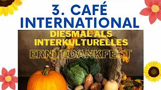 Café international
