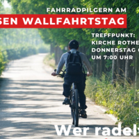 Mit dem Fahrrad nach Marienstatt!
